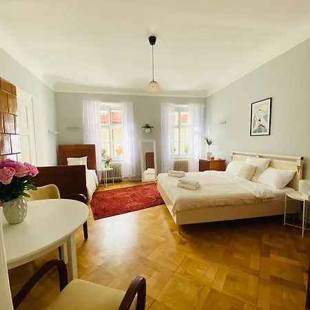 Guest house Serenity Ljubljana