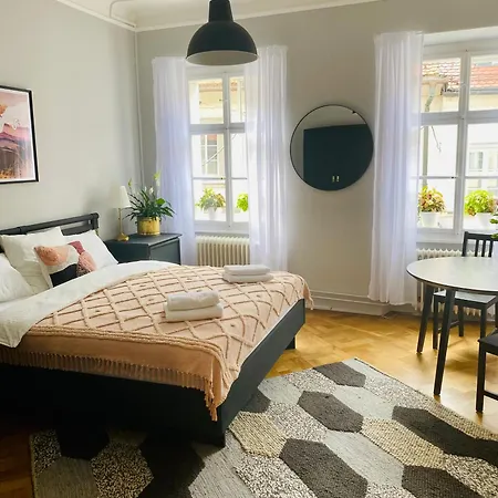 Serenity * Λιουμπλιάνα