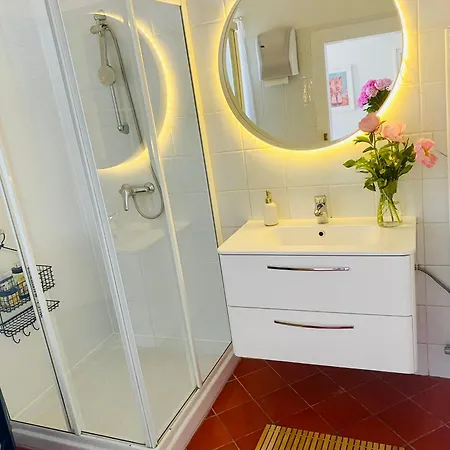 Serenity Guest house