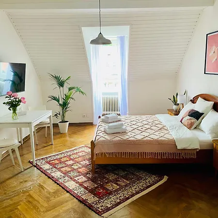 Serenity Λιουμπλιάνα