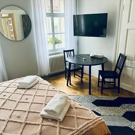 Guest house Serenity *