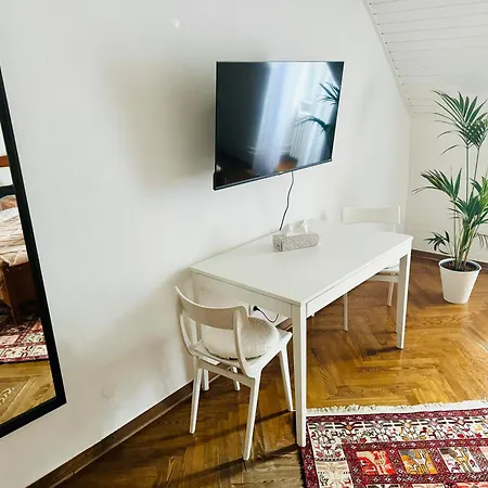 Guest house Serenity *