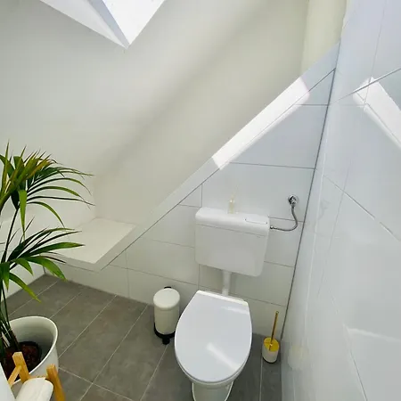 Guest house Serenity