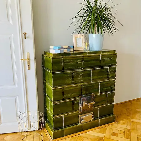 Serenity Πανσιόν *