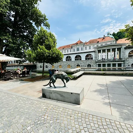 Serenity * Λιουμπλιάνα