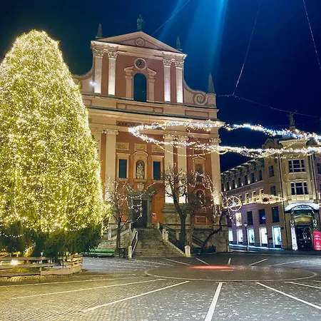 Guest house Serenity