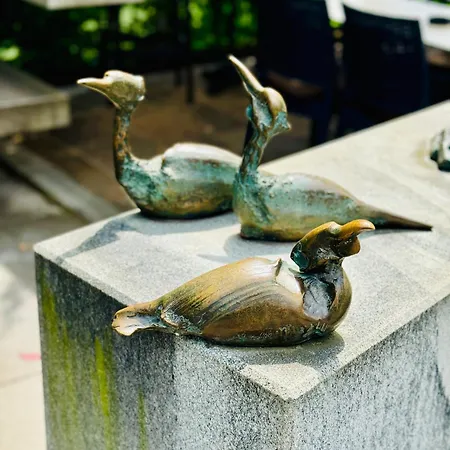 Serenity Λιουμπλιάνα