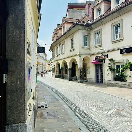 Serenity * Ljubljana