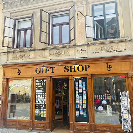 Guest house Serenity *