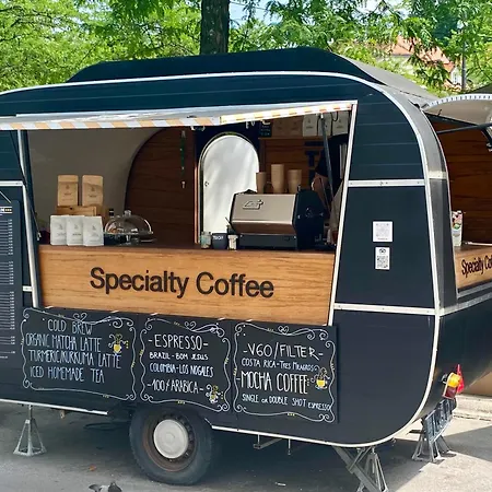 Serenity Λιουμπλιάνα