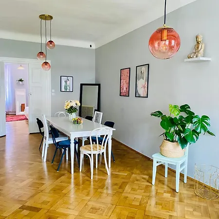 Serenity Guest house