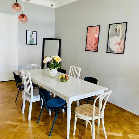 Serenity Guest house Ljubljana