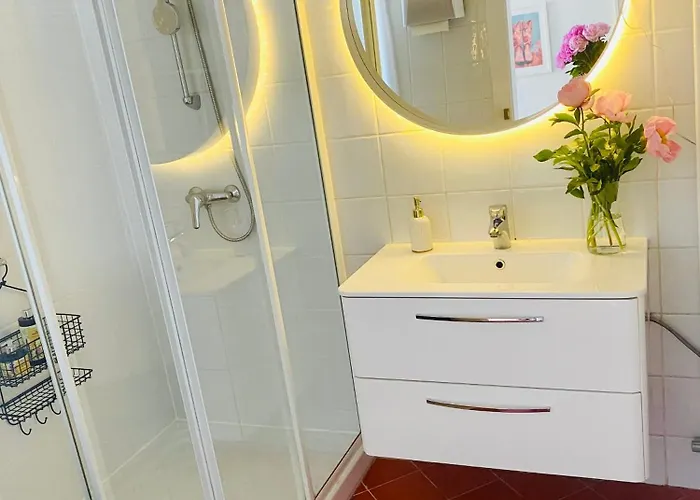 Serenity بيت ضيافة