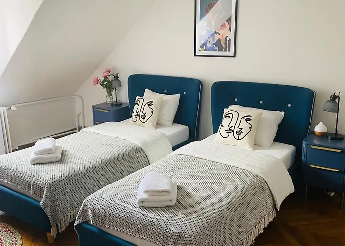 Serenity بيت ضيافة