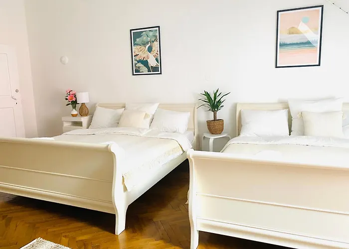 بيت ضيافة Serenity *