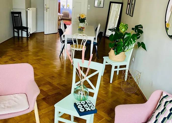 Serenity بيت ضيافة ليوبليانا