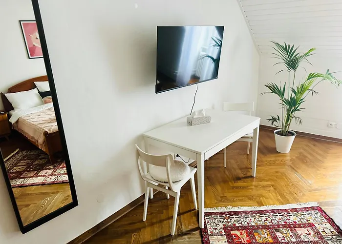 بيت ضيافة Serenity *