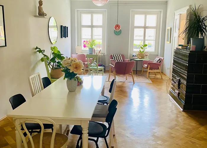 بيت ضيافة Serenity ليوبليانا