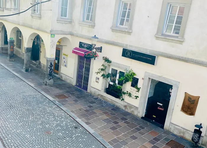 Serenity ليوبليانا