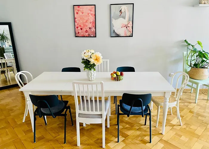 Serenity ليوبليانا