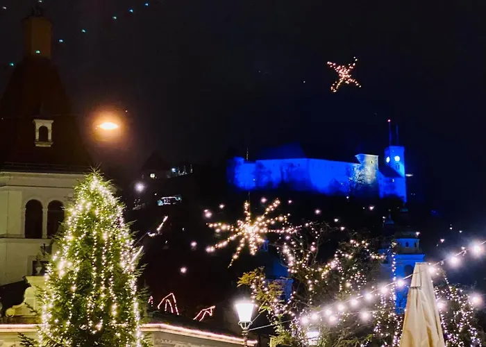 Serenity بيت ضيافة