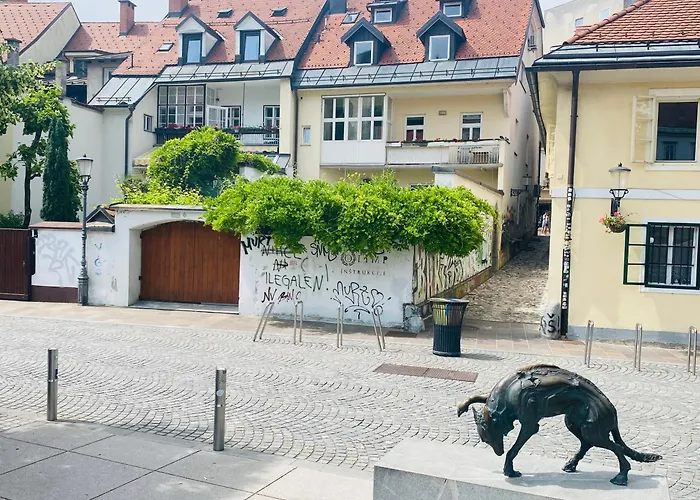 بيت ضيافة Serenity