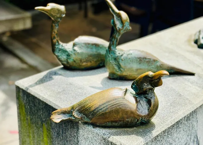 Serenity ليوبليانا