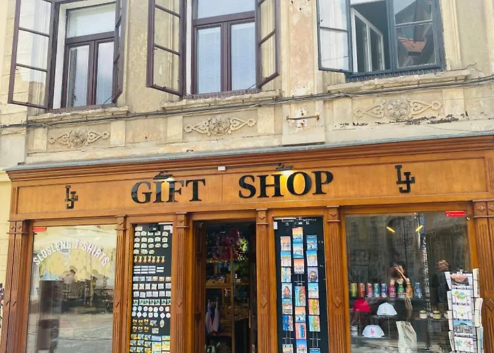 بيت ضيافة Serenity *