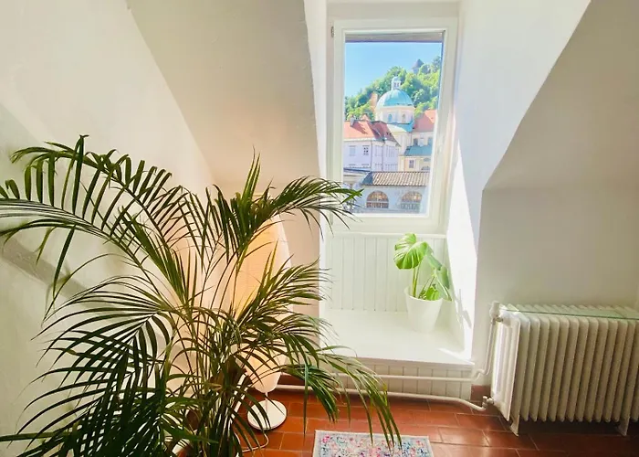 Serenity بيت ضيافة