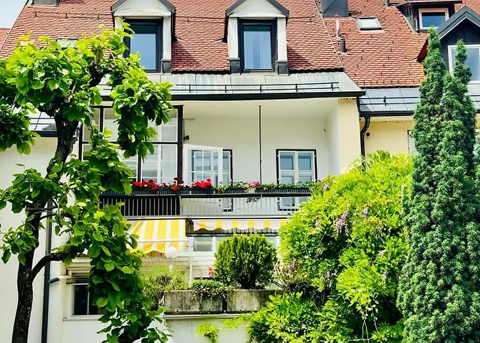 بيت ضيافة Serenity *