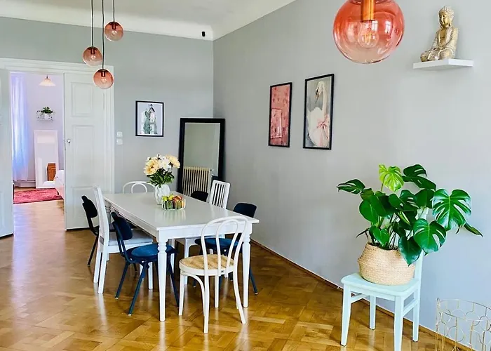 بيت ضيافة Serenity ليوبليانا