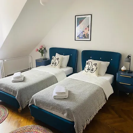 Serenity Guest house