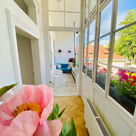 Serenity Guest house *