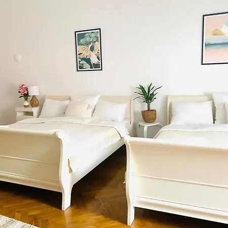 Guest house Serenity *