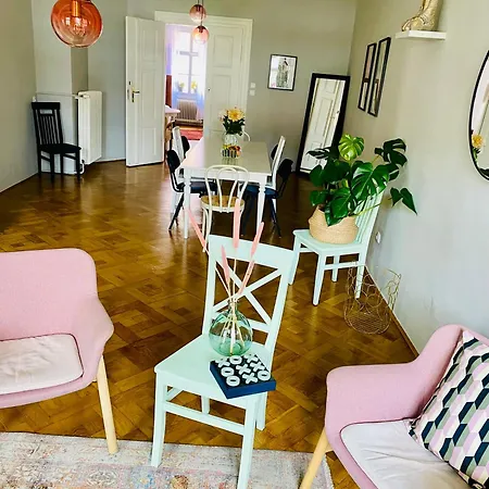 Serenity Guest house Ljubljana