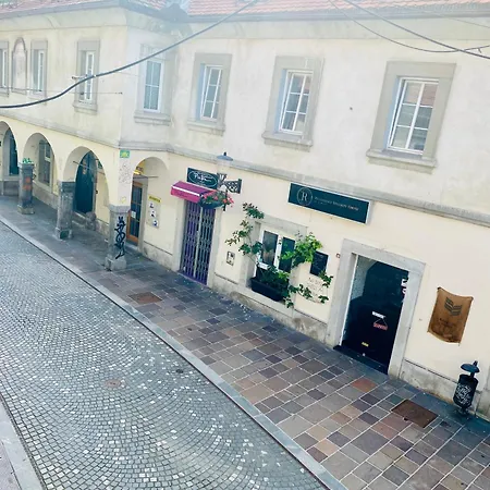 Serenity Ljubljana