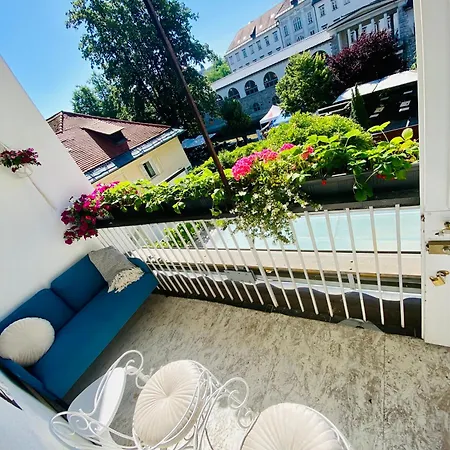 Serenity Guest house