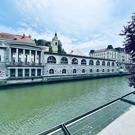 Serenity Ljubljana