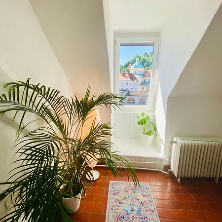 Serenity Guest house
