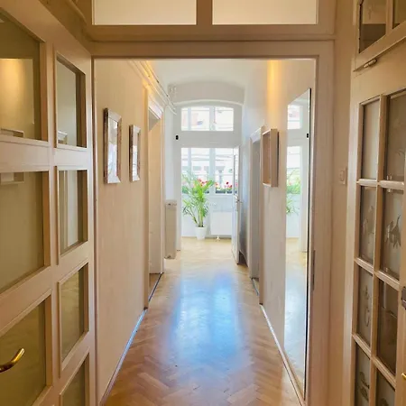 Serenity Guest house