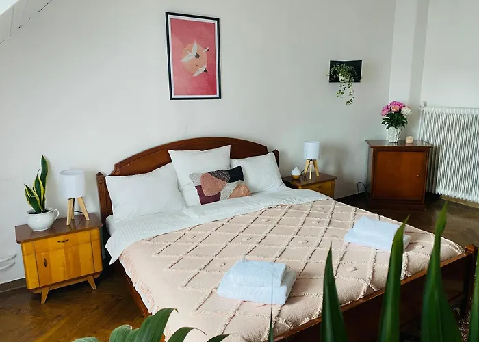 Serenity Casa de hóspedes *