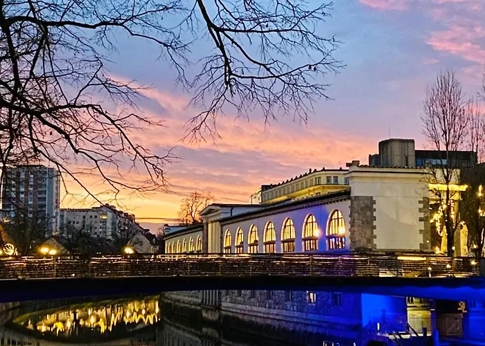 Casa de hóspedes Serenity *