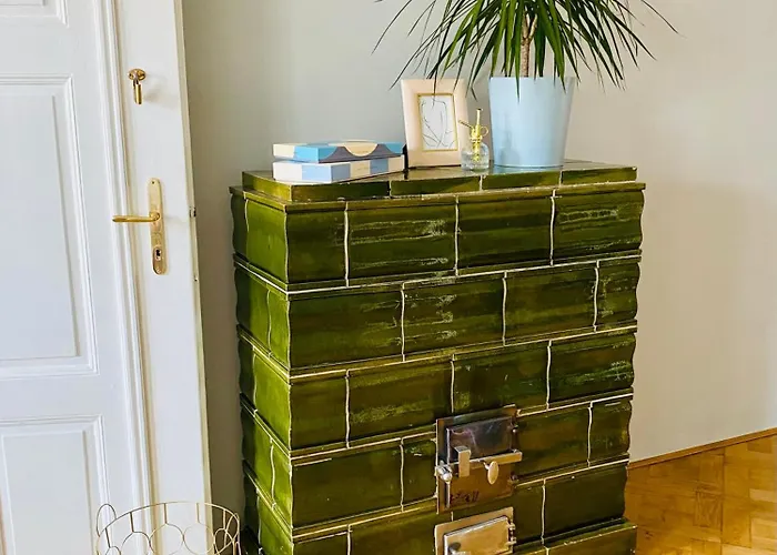 Serenity Casa de hóspedes *