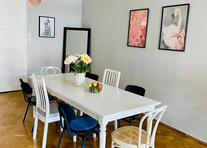 Serenity Casa de hóspedes Liubliana